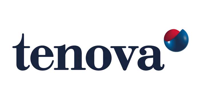 Tenova logo