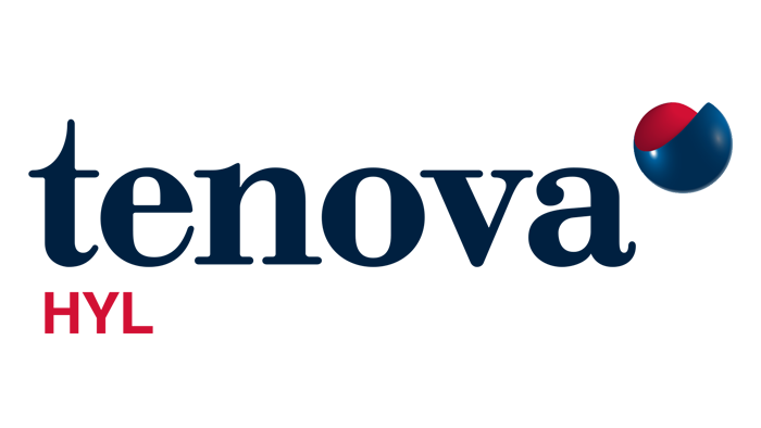 Tenova HYL Tenova HYL