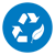 tenova_hellblau_rund_icon_recyclin