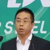 Mr. Hua Guanglin 