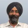 Mr. Ramindarpal Singh Dua