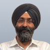 Mr. Ramindarpal Singh Dua
