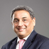 T V Narendran