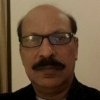 Shirish Shirvaikar