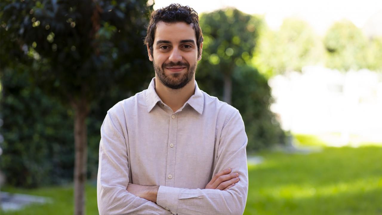 Nicholas Sansone_Finance Specialist Nicholas Sansone_Finance Specialist