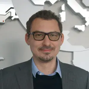 Claudio Fedrizzi
