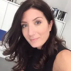 Marta Guzzon