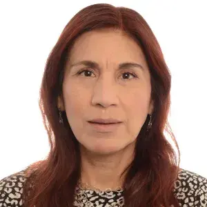 Teresa Guerra