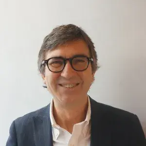 Mario Marcozzi