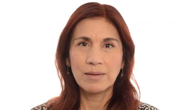 Teresa Guerra