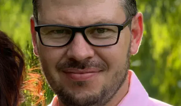 Andre Esterhuizen