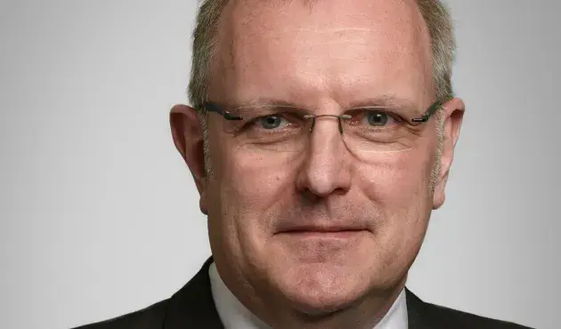 Holger Kehler