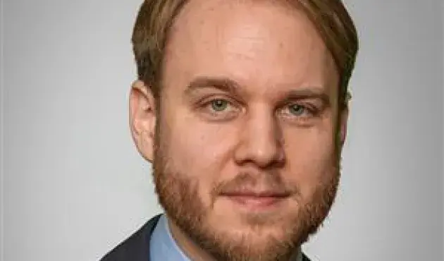 Patrick M. Saemann