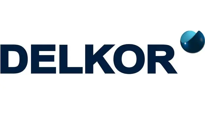 DELKOR LOGO