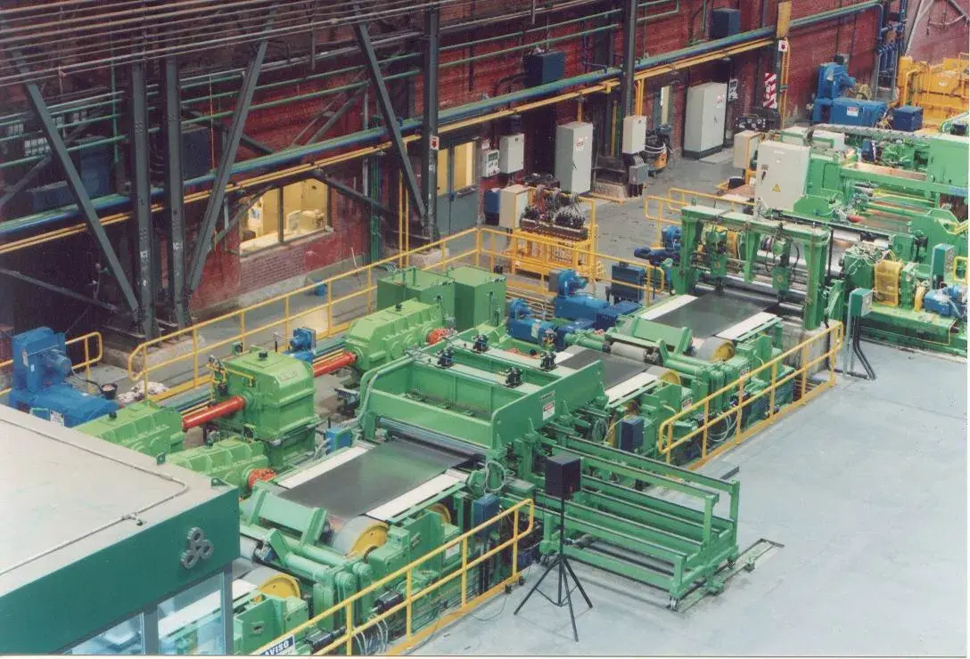 Technical data