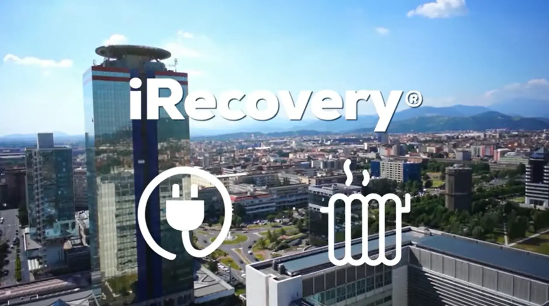 iRecovery® 