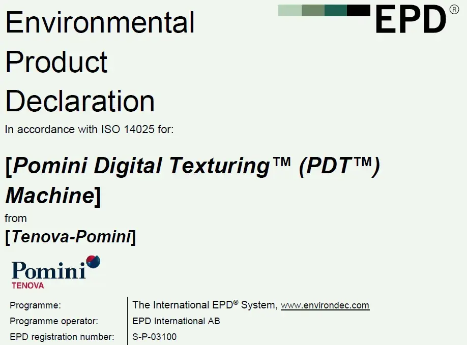 EPD