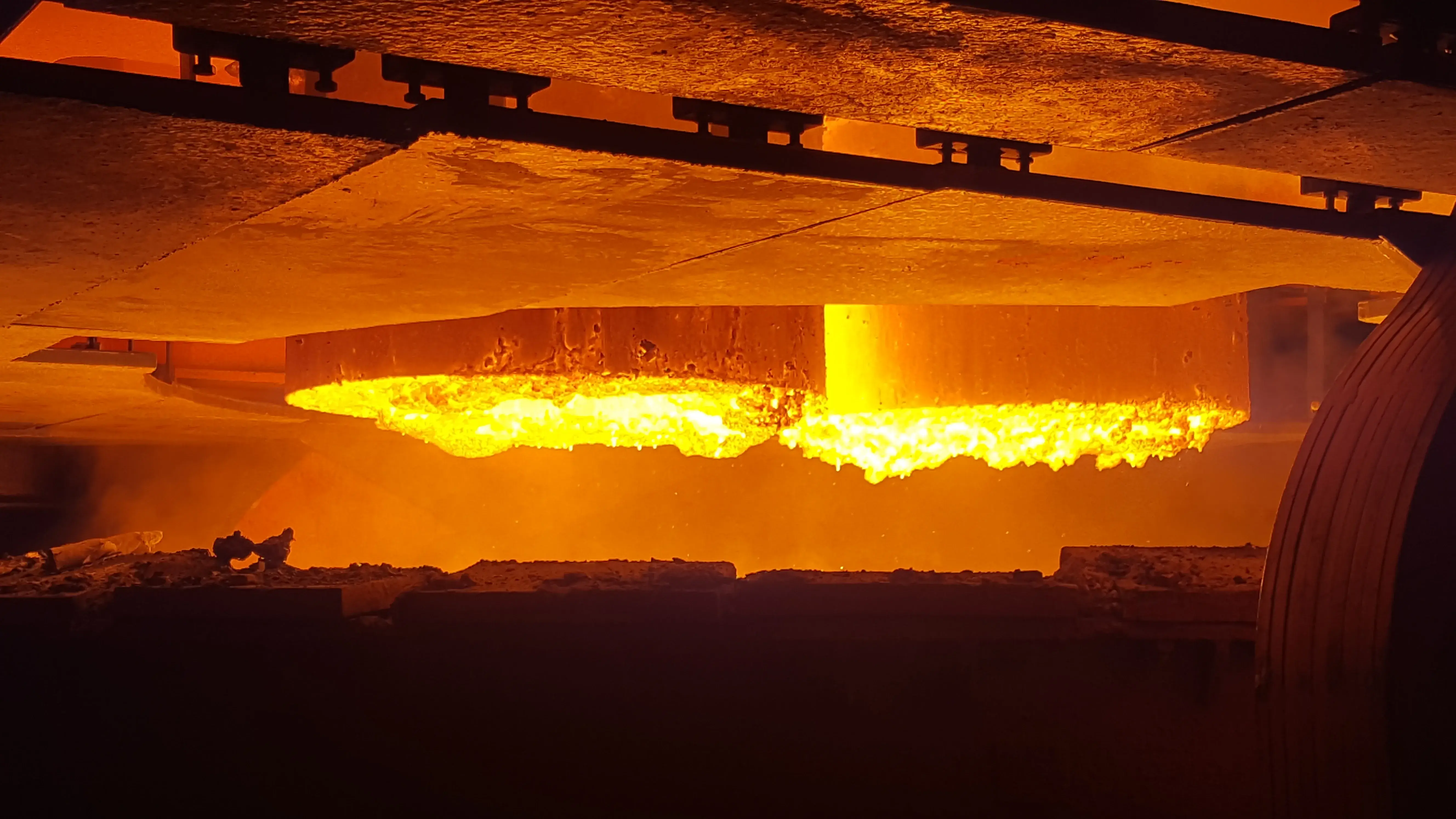 LOI Tenova - Technical Data