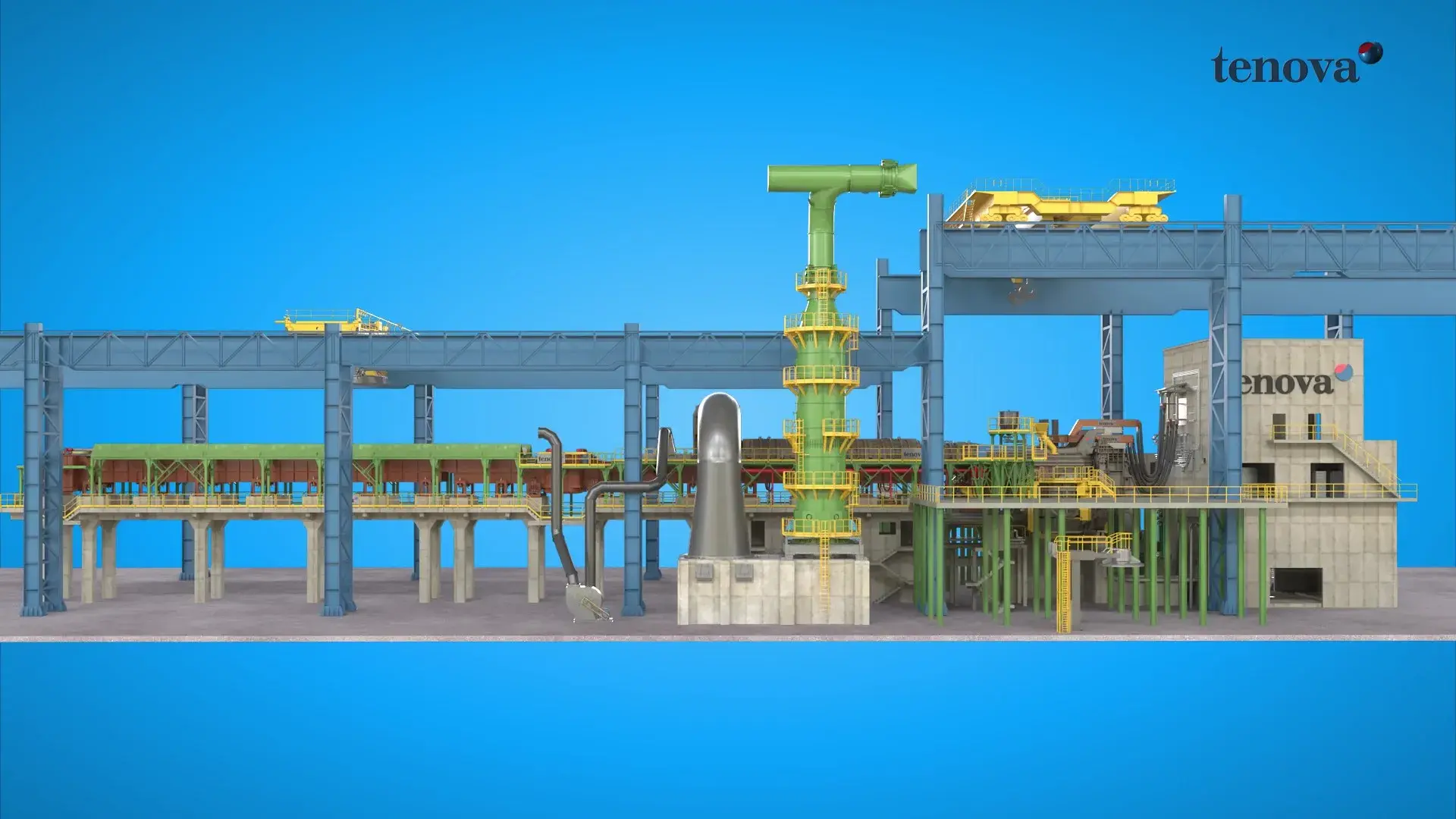 Technical Data CONSTEEL