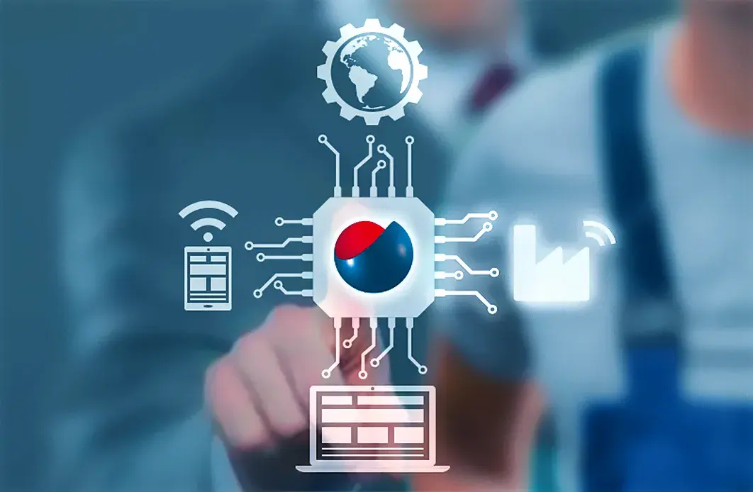 Digital & Automation