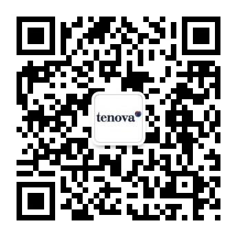 Tenova WeChat QR Code